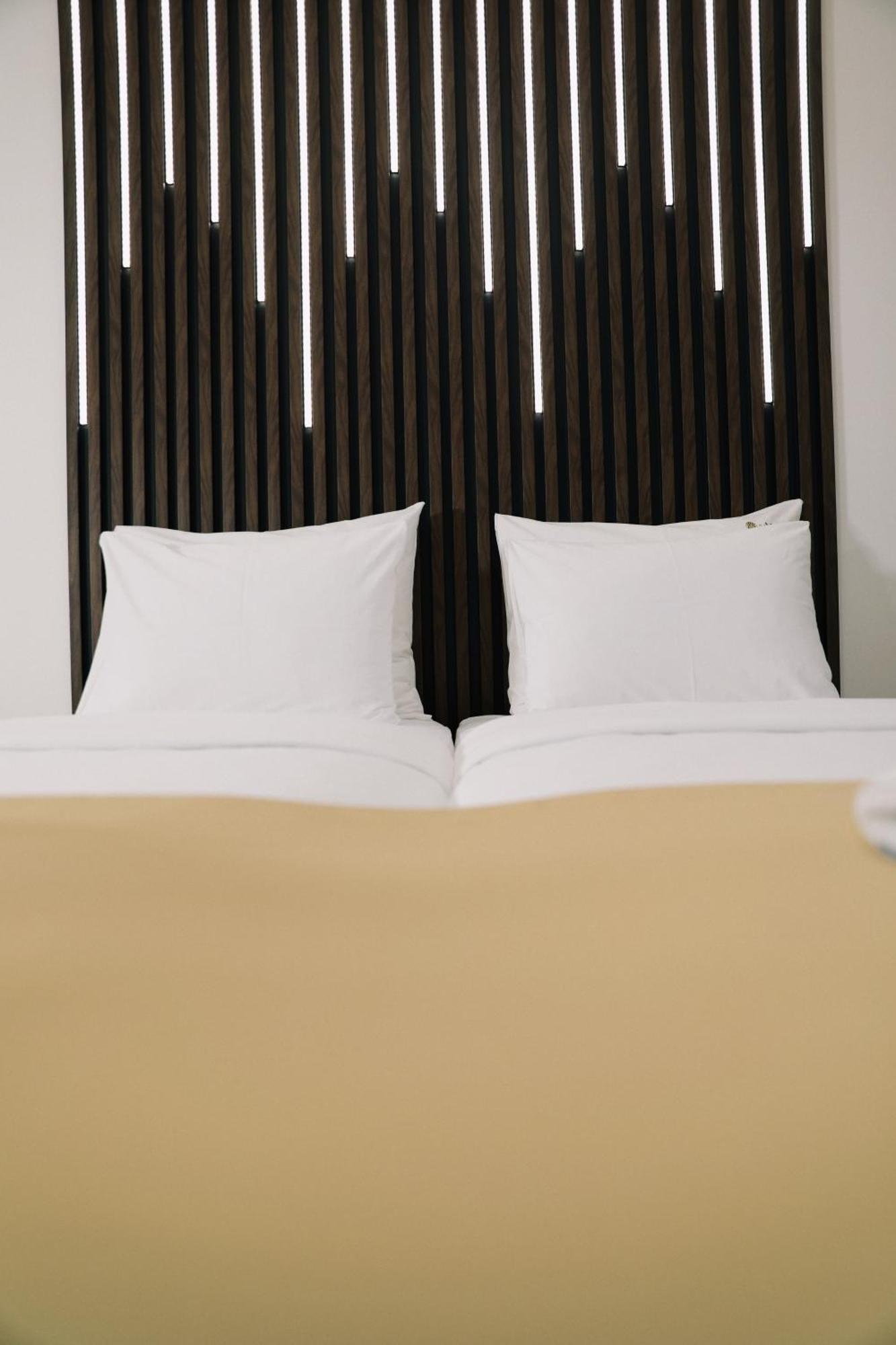 Sax-Win Hotel Pozega Værelse billede